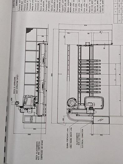 Used 2004 Busellato Busellato Jet 5 RT Usate