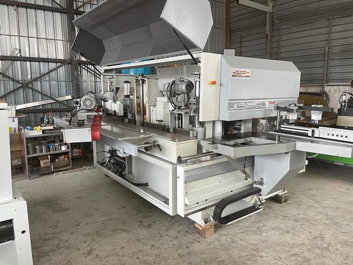 Usato 1996 Colombo AM33