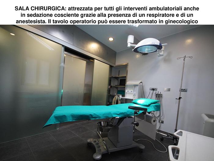 Usato Studio medico