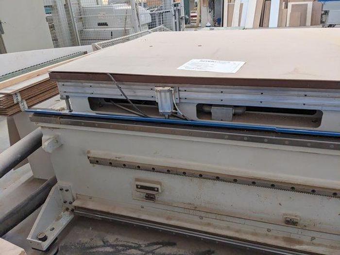 Used 2004 Busellato Busellato Jet 5 RT Usate