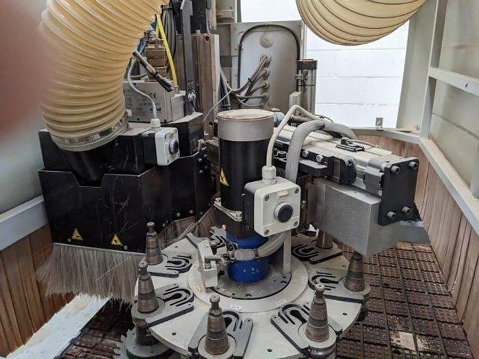 Used 2004 Busellato Busellato Jet 5 RT Usate