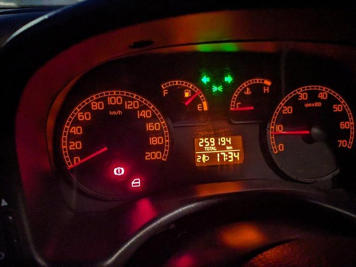 Usato Automedica Fiat Punto