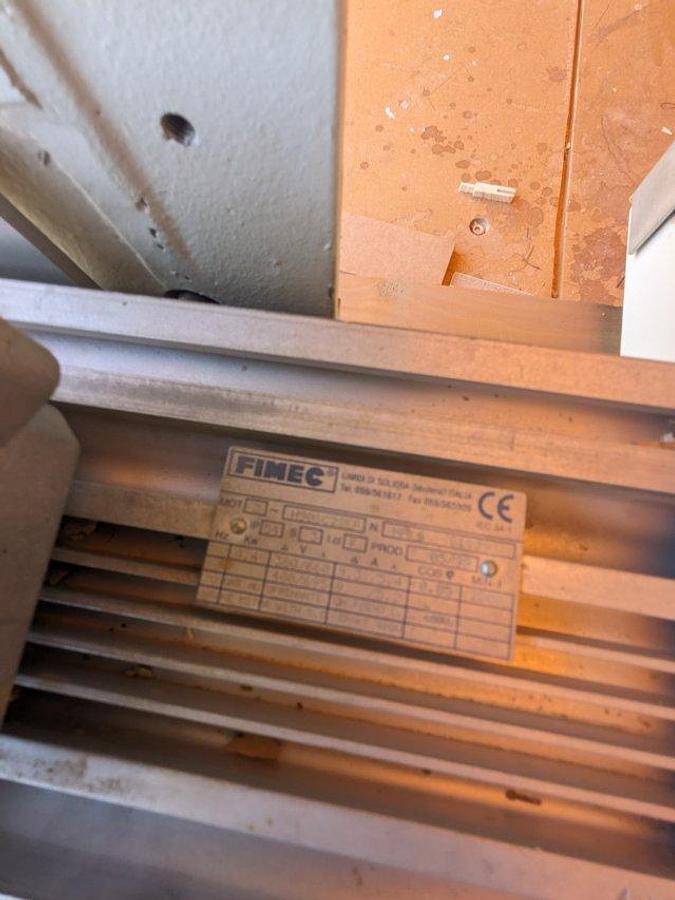 Used 1992 Radiale  RS92