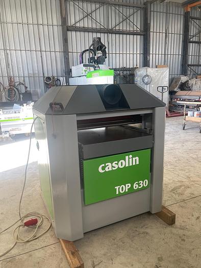 Usato Casolin Pialla a Spessore TOP 630