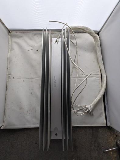 Usato I.R.E. MRI-IP23 - Resistori protetti di grande potenza RFH TD400