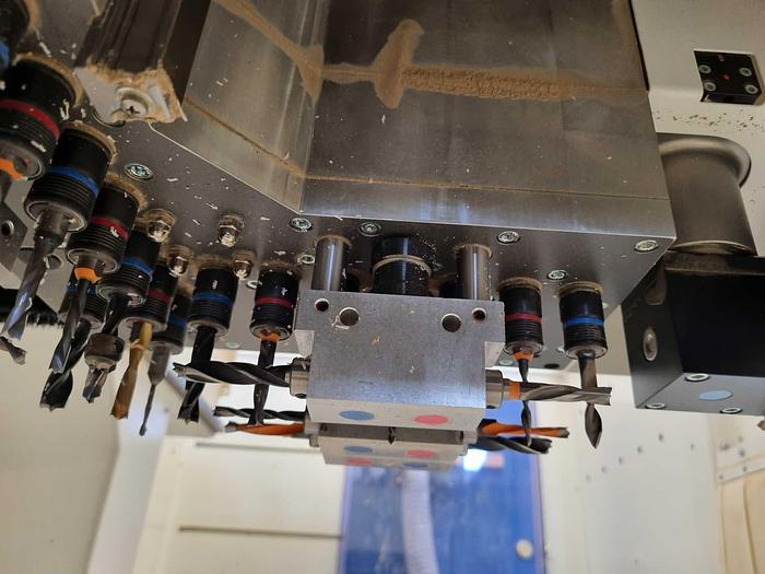 Usato 2019 Homag  Centateq P-110 V BMG 110/42/K