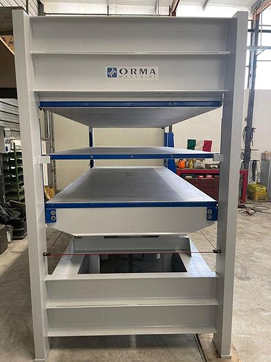 Usato 1996 Colombo AM33