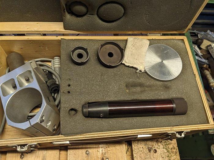 Usato Coord D3 TR32 strumenti di misura per macchina per coordinate COORD D3 modello TR32