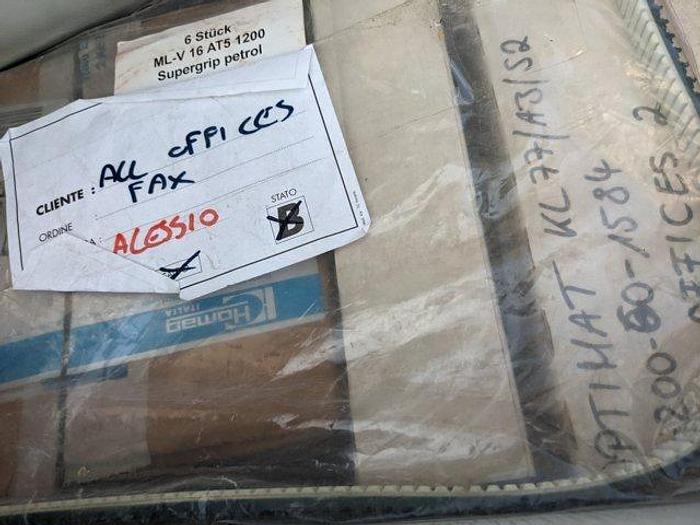 Usato 1997 Bordatrice Homag + Ligmatech - Edge banding machine Homag + Ligmatech  Homag KL77/A3/S2 + Ligmatech ZHR 15/10/LI