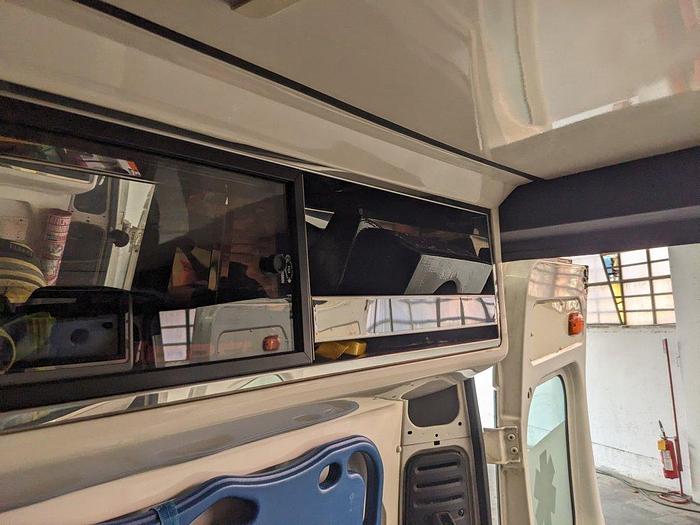 Usato Ambulanza per trasporto sanitario  Citroen