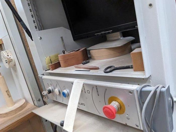 Used 2004 Busellato Busellato Jet 5 RT Usate