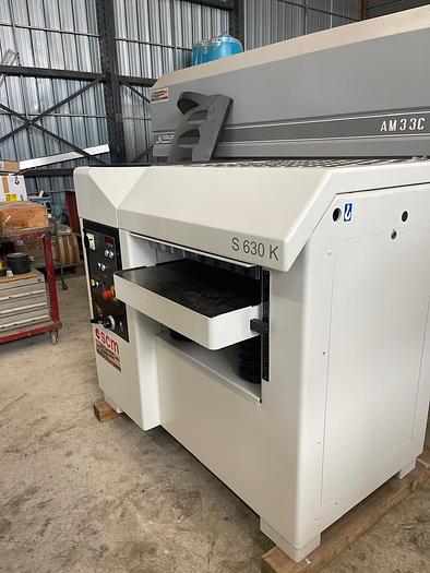 Usato SCM S630K