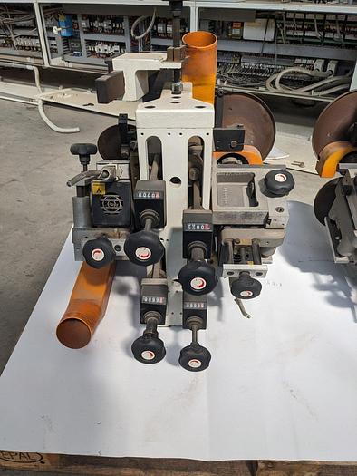 Usato Ricambi per Scm Group Spare part