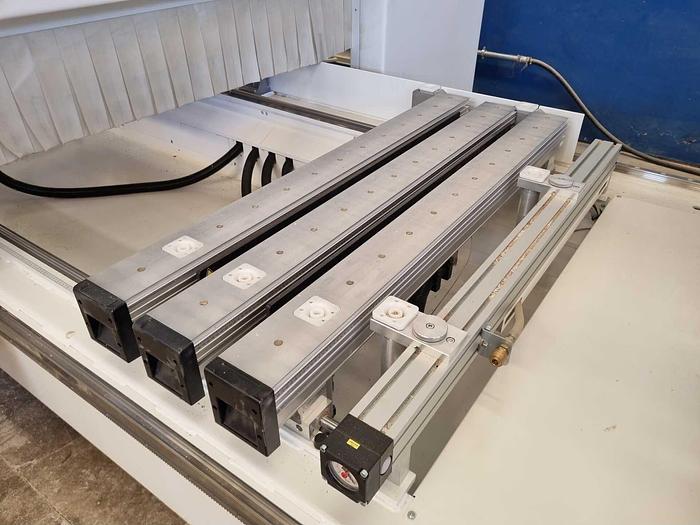 Usato 2019 Homag  Centateq P-110 V BMG 110/42/K