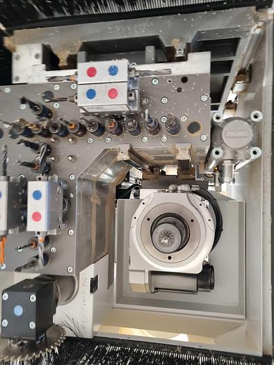 Usato 2019 Homag  Centateq P-110 V BMG 110/42/K