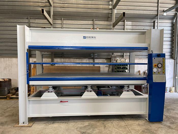 Usato 1996 Colombo AM33