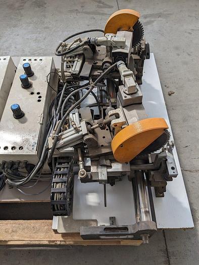 Usato Ricambi per Scm Group Spare part