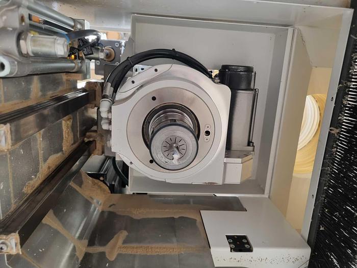 Usato 2019 Homag  Centateq P-110 V BMG 110/42/K