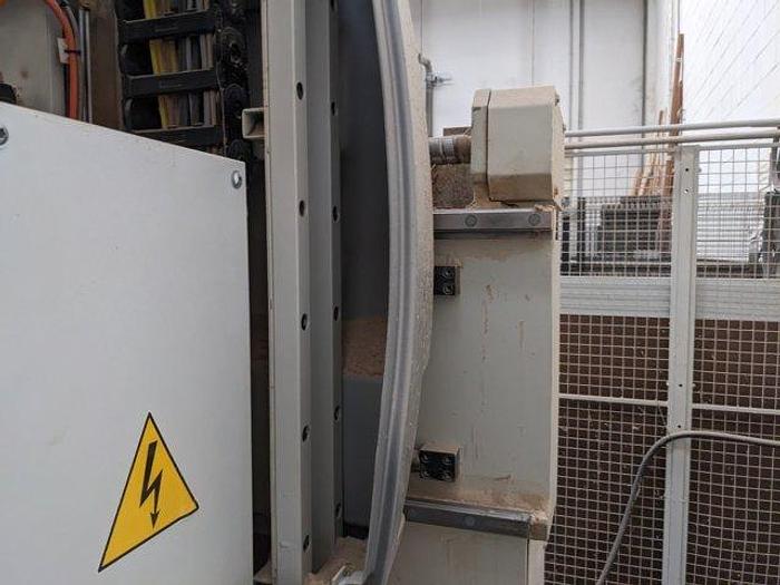 Used 2004 Busellato Busellato Jet 5 RT Usate