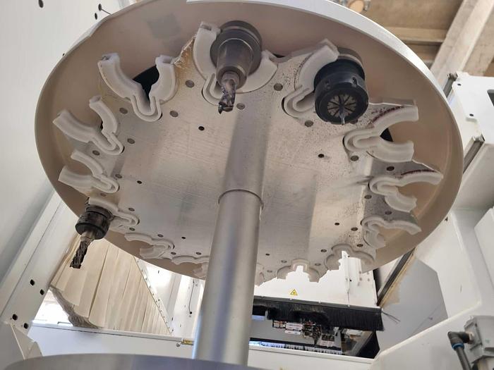 Usato 2019 Homag  Centateq P-110 V BMG 110/42/K