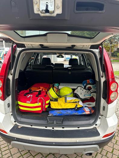 Usato Automedica Great Wall Hover 5 4 WD