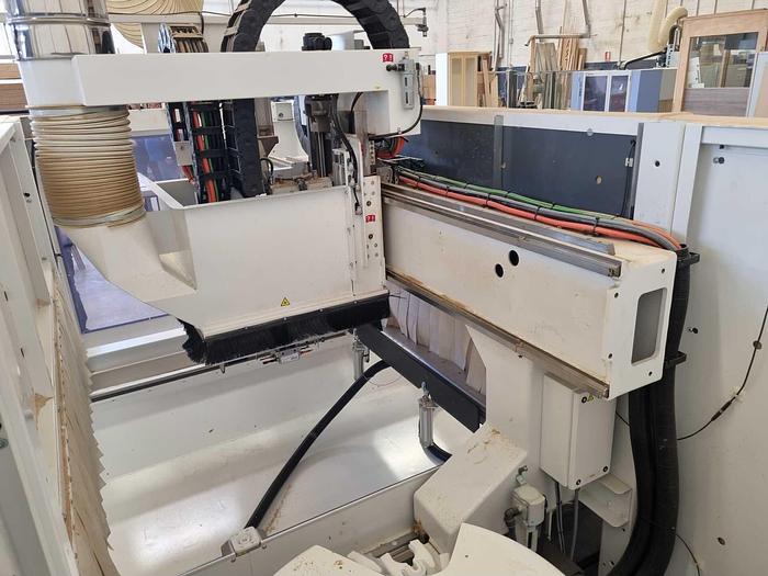 Usato 2019 Homag  Centateq P-110 V BMG 110/42/K