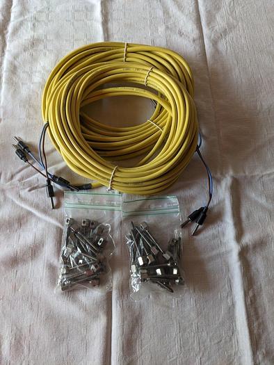 Controllore forni essiccazione - Dryer machine Controller