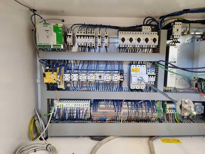 Usato 2019 Homag  Centateq P-110 V BMG 110/42/K