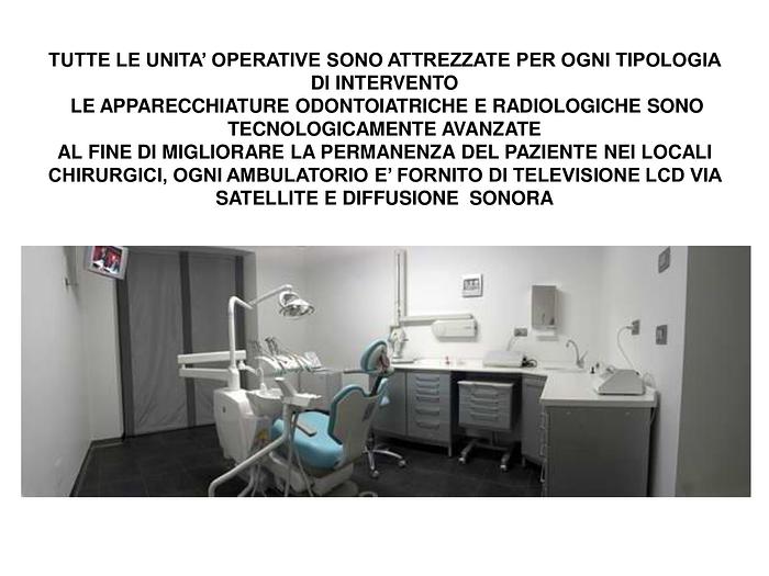 Usato Studio medico
