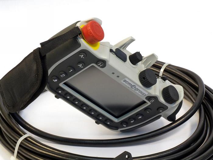 Ricambi per Scm Group Spare part 00L0122298L