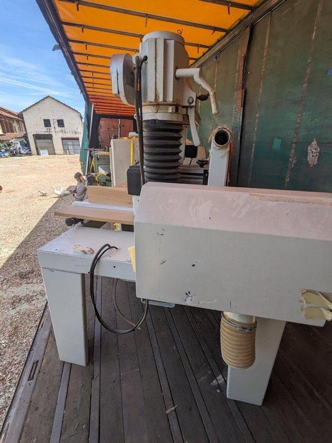 Used 1992 Radiale  RS92