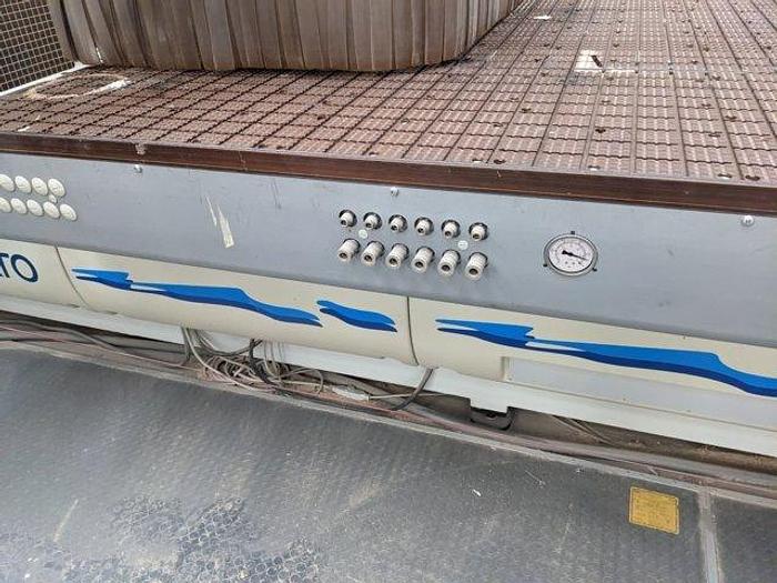 Used 2004 Busellato Busellato Jet 5 RT Usate