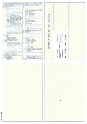 Usato Ambulanza per trasporto sanitario Renault Master