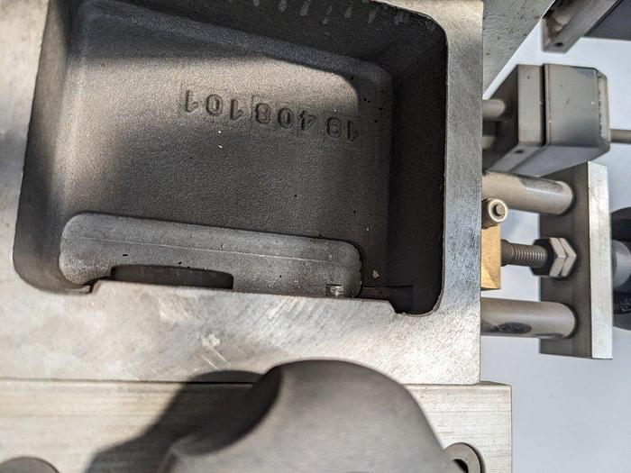 Usato Ricambi per Scm Group Spare part