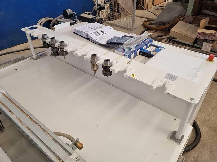 Usato 2019 Homag  Centateq P-110 V BMG 110/42/K