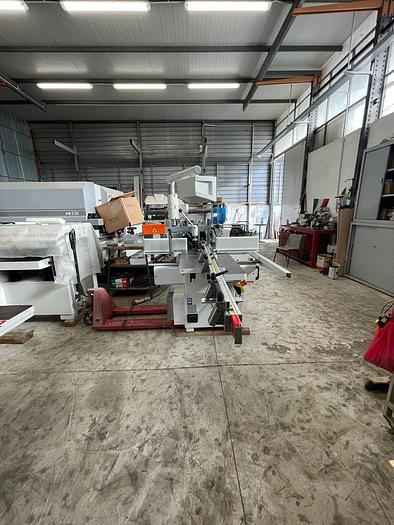 Usato Casolin Pialla a Spessore TOP 630