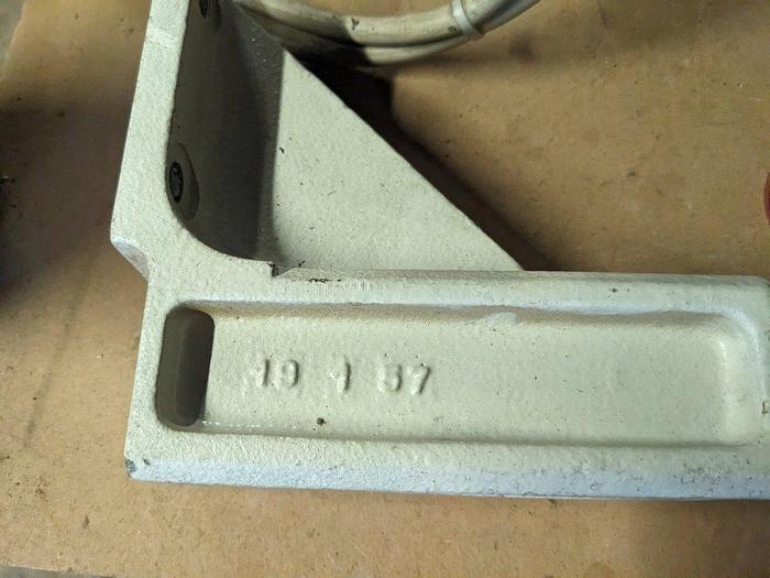 Usato Ricambi per Scm Group Spare part