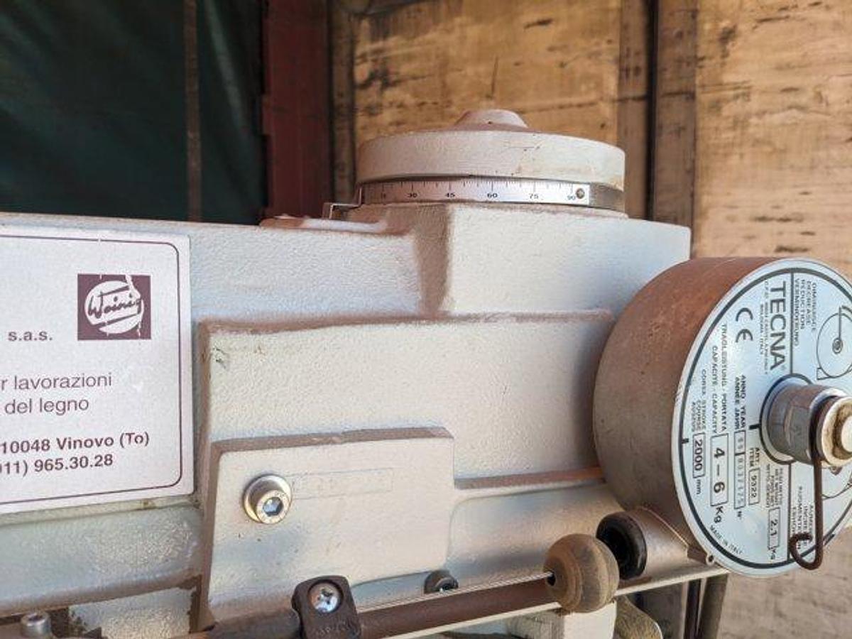 Used 1992 Radiale  RS92