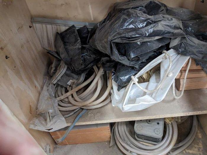 Used 2004 Busellato Busellato Jet 5 RT Usate