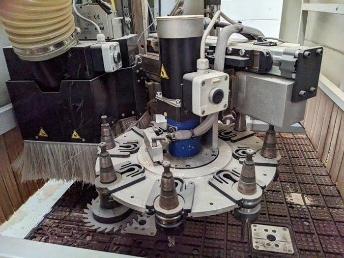 Used 2004 Busellato Busellato Jet 5 RT Usate