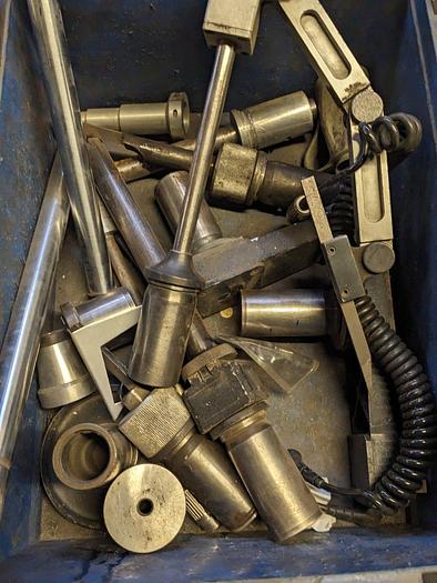 Usato Coord D3 TR32 strumenti di misura per macchina per coordinate COORD D3 modello TR32