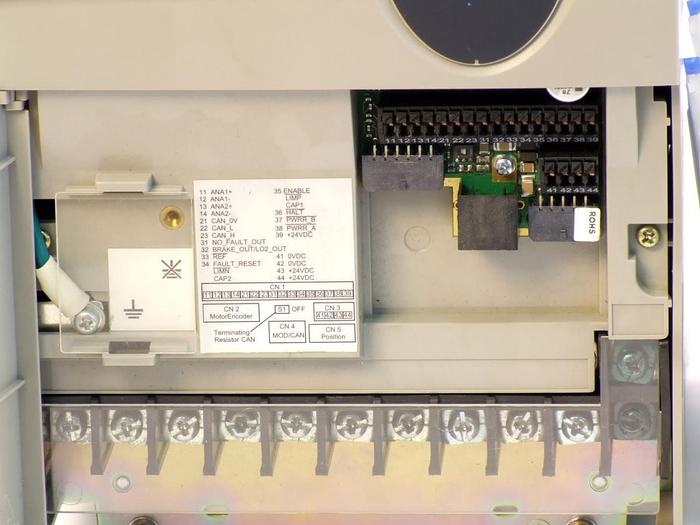 Spare parts Spare part for Scm Group Ricambi  Scm group 0001341398L