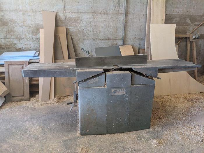 Usato Combinata filo spessore - combination surface thickness FS400