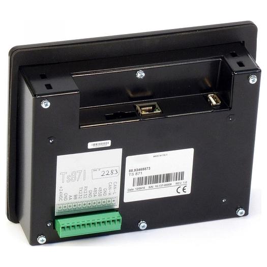 Ricambi per Scm Group Spare part 00L0166873C