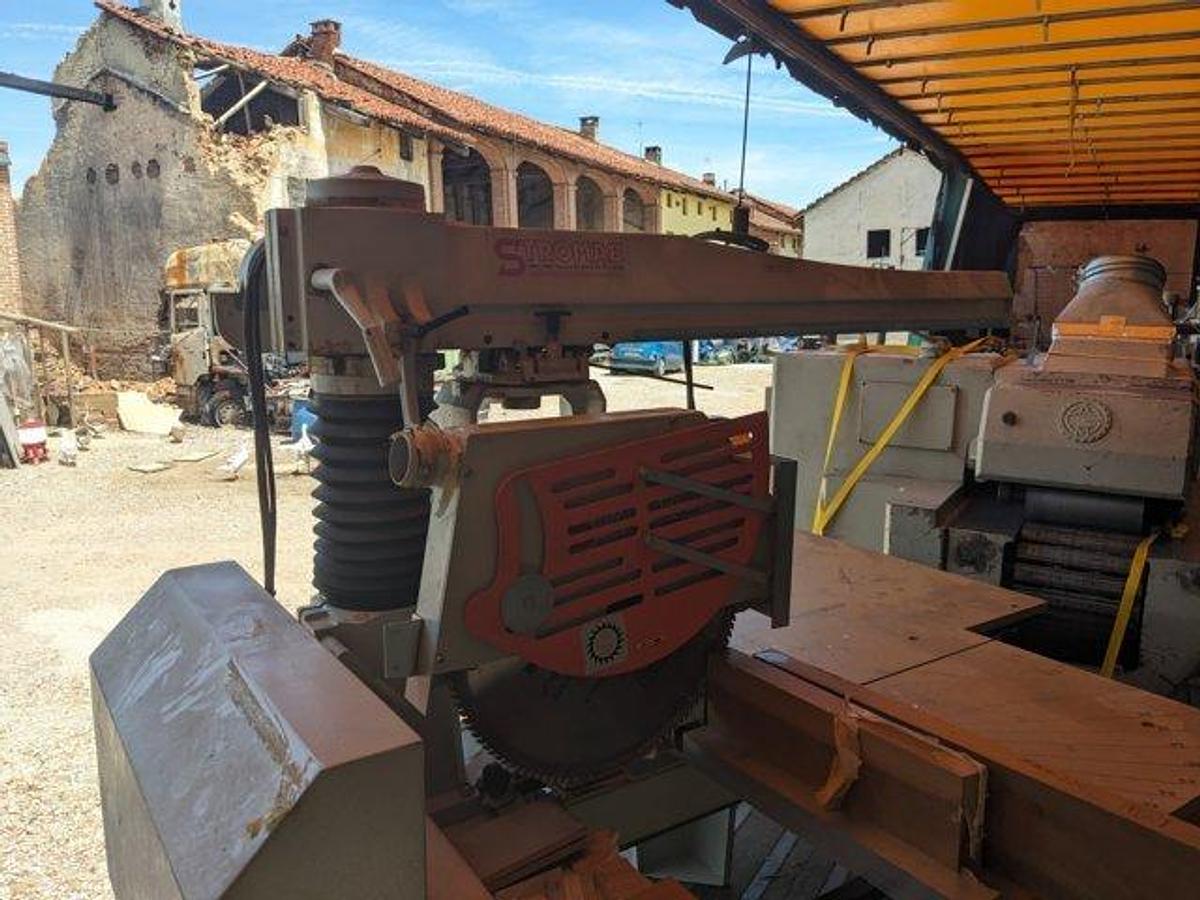 Used 1992 Radiale  RS92