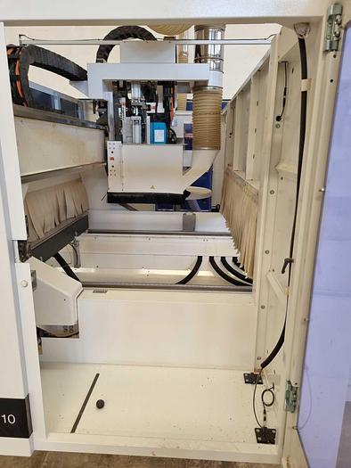 Usato 2019 Homag  Centateq P-110 V BMG 110/42/K