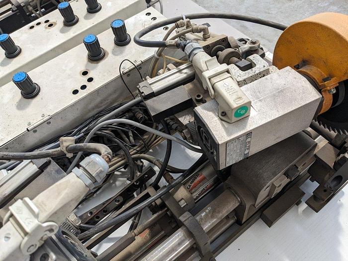 Usato Ricambi per Scm Group Spare part