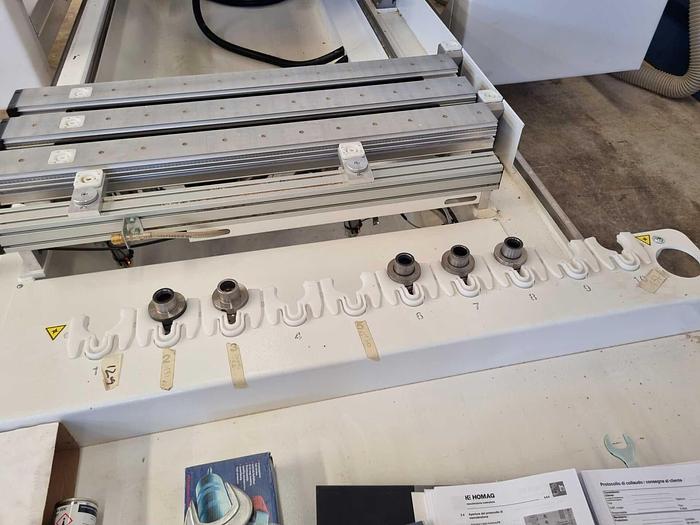 Usato 2019 Homag  Centateq P-110 V BMG 110/42/K