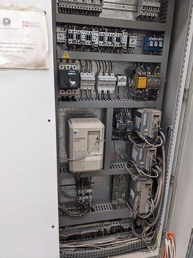 Used 2004 Busellato Busellato Jet 5 RT Usate