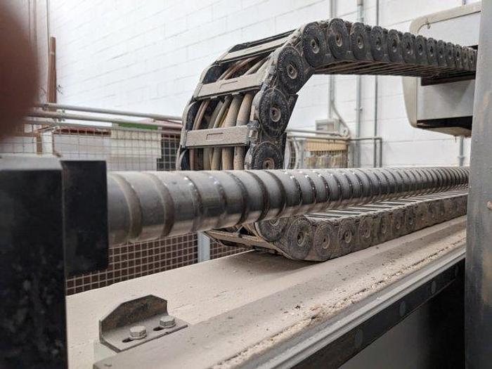 Used 2004 Busellato Busellato Jet 5 RT Usate